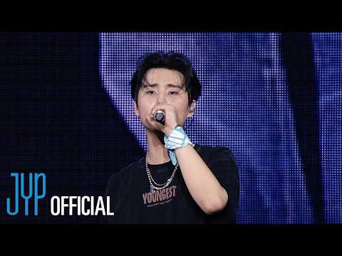 [LIVE] Goodbye, Love｜Young K Solo Tour ＜YOUNGEST＞