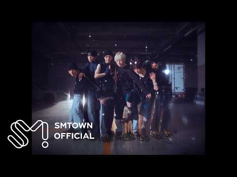 NCT WISH 엔시티 위시 'Sticky' MV