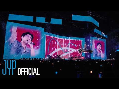 [LIVE] STRANGE + SPIKE｜Young K Solo Tour ＜YOUNGEST＞