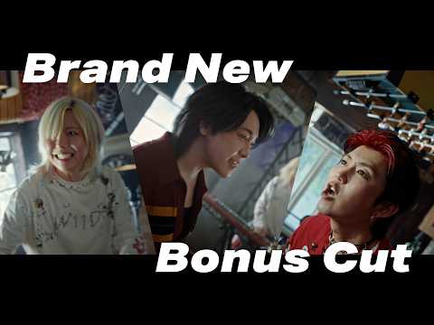 Mrs. GREEN APPLE「Brand New」MV Behind the Scenes “Bonus Cut”