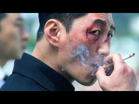 현직 조폭들이 "너무 리얼해서" 소름 돋았다고 평가한 전설의 느와르 명작..ㄷㄷ