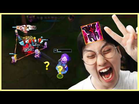 서폿 템이 탑샤코 필수 템이 되어버렸습니다