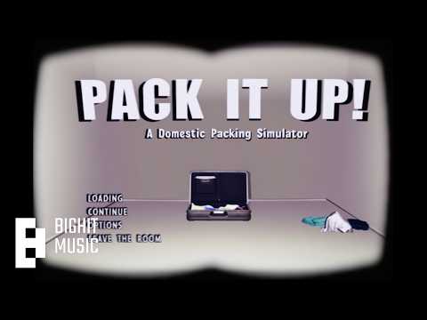CORTIS (코르티스) ‘PACK IT UP’ Official Visualizer