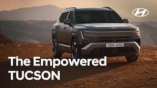 The Empowered, TUCSON | Performance 편