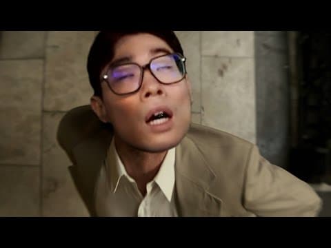 끊을 수 없는 남자