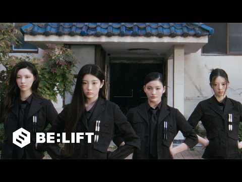ILLIT (아일릿) '체포하겠어 (You’re Under Arrest)’ Official MV