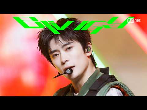 '최초 공개' NCT 127 - Blingy #엠카운트다운 EP.943 | Mnet 260827 방송