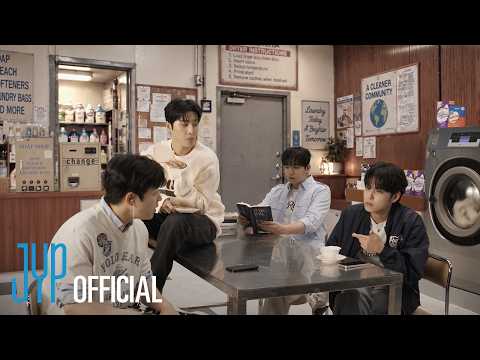 DAY6(데이식스) 5TH FANMEETING 〈EVERY DAY6, EVERY My Day〉 Opening VCR