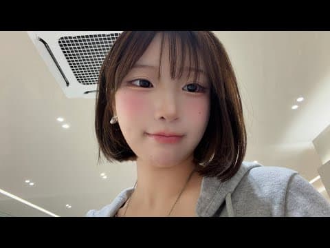 산부인과 다시 다녀왔어요 | 건강 챙기기 vlog | 하루하루를 다잡는 방법