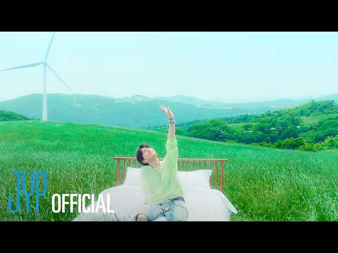 Young K "Shut The Door" M/V