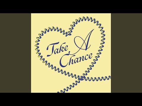 Take A Chance