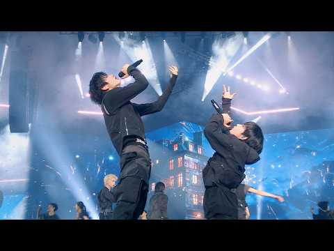 BOYNEXTAGEㅣ'ADIOS!’ Stage CAM @ ‘KNOCK ON Vol.2’ IN SEOUL - BOYNEXTDOOR (보이넥스트도어)
