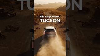 The Empowered, TUCSON | Ground View 편