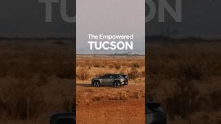 The Empowered, TUCSON | Gleo AI 편