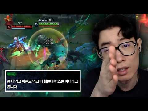 충신 테스트