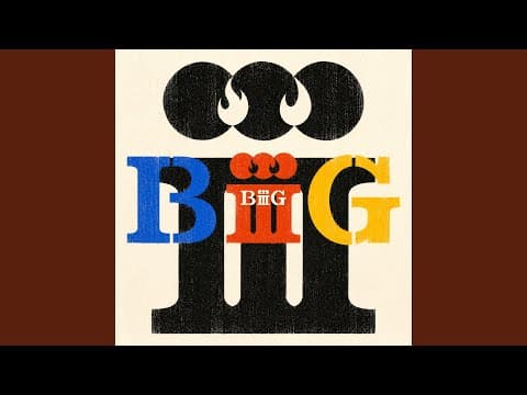 BiiiG