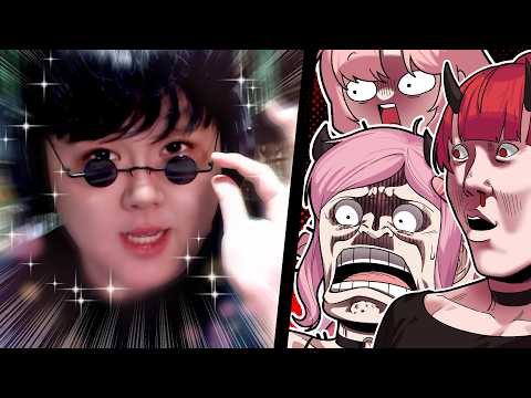 여자 스트리머들 환장하게 만드는 남캠 필터