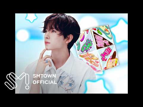 NCT WISH 엔시티 위시 'I SPY' Trailer Part 2. Lover Boy