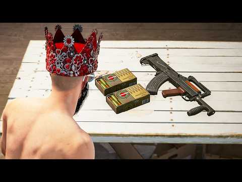 배그 처음부터 그로자가 나왔습니다