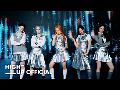 UNCHILD 언차일드 ‘빛 (TRICKY GRLS)’ Performance Video (Full Ver.)