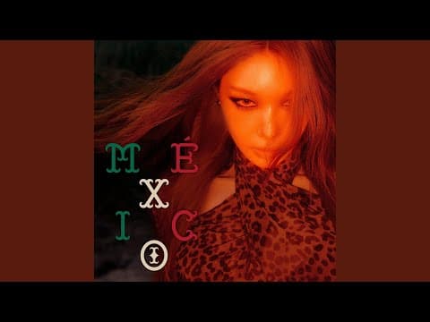 Mexico (English Version)