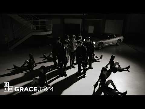 박지현(Park Ji Hyeon) Dancing In Love M/V