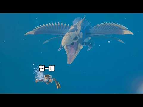 심해 탐험의 끝