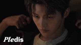 TWS (투어스) Being Myself : JIHOON