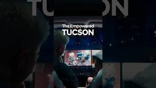 The Empowered, TUCSON | Hybrid Stay Mode 편