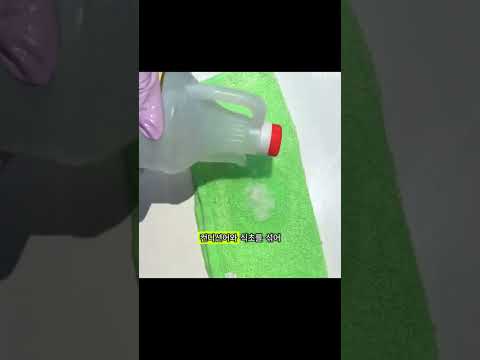 신발 종류별 세척법! 모르고 세탁하면 신발 망칩니다!