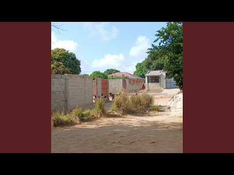 Bansanka (Cover)