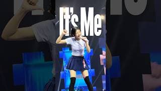 #Its_Me Time ♾️ #PRESS_START_ENCORE_IN_KOREA #ILLIT #아일릿