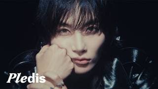 정한X조슈아 (SEVENTEEN) '12 o'clock' Official Teaser 1