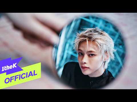 [MV] HANBIN (TEMPEST) _ No Fear (Feat. punchnello)