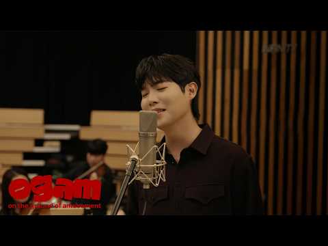 [MV] 손태진 (SON TAEJIN) - 첫 마음 그대로 (Like the First Heart) (Orchestra Ver.) (사랑이 온다 OST)