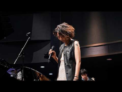 임현정 '사랑은 봄비처럼 이별은 겨울비처럼...' (Live at Sky Art Hall)