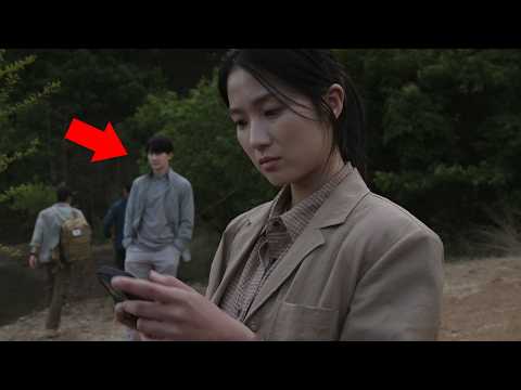 자신 있게 두 발로 극장에 들어갔다가 네 발로 기어 나온다는 그 영화!!! 김혜윤, 이종원, 김준한, 김영성, 오동민, 윤재찬, 장다아 출연 신작 영화《살목지》