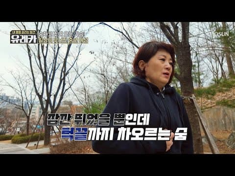 예고 없이 찾아온 혈관 질환에💣 일상이 고통스러운 그녀😭 TV CHOSUN 260412 방송