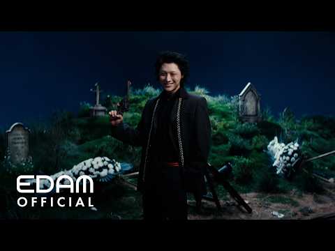 WOODZ ‘Come into my world!’ MV
