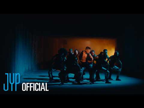 박진영(J.Y. Park) "WET" M/V