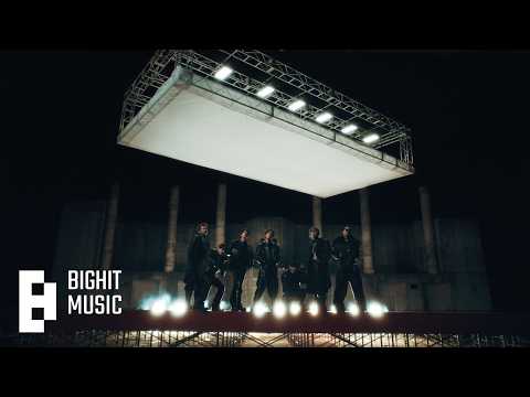 BTS (방탄소년단) 'Hooligan' Official MV