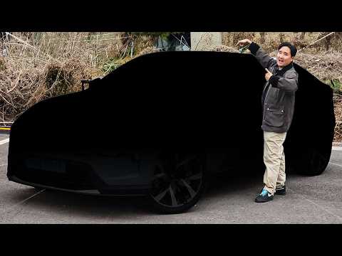 프리미엄 전기차 시장에서 살아남은 유일한 차!