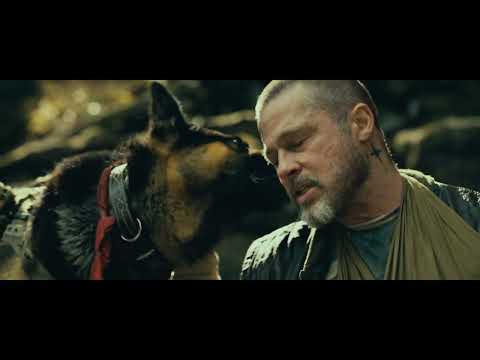 Heart of the Beast | Strength (2026 Movie)