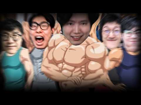 오네가이 머슬