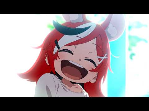 【ORIGINAL ANIMATION MV】I found me || HAKOS BAELZ