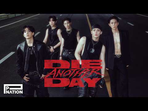 TNX - ‘Die Another Day’ MV