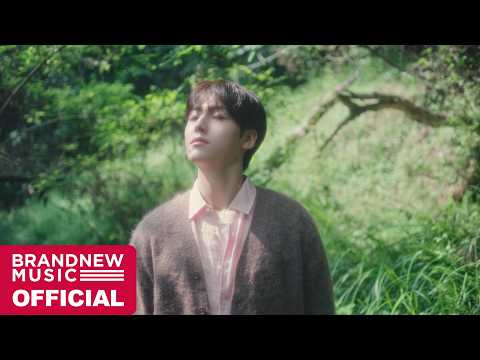 이은상 '꿈의 정원' Official MV
