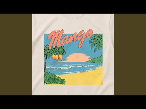 MANGO