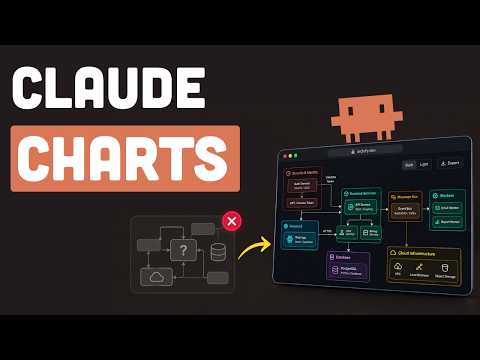 This Open-Source Tool Makes Claude Create Architecture Diagrams