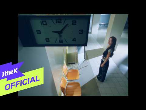[MV] ICHILLIN' J _ BANANA (Look At Me!)